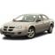 EVA DYWANIKІ DO Dodge Stratus Sedan 2000-2006  2 generation