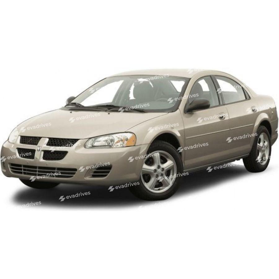 EVA DYWANIKІ DO Dodge Stratus Sedan 2000-2006  2 generation