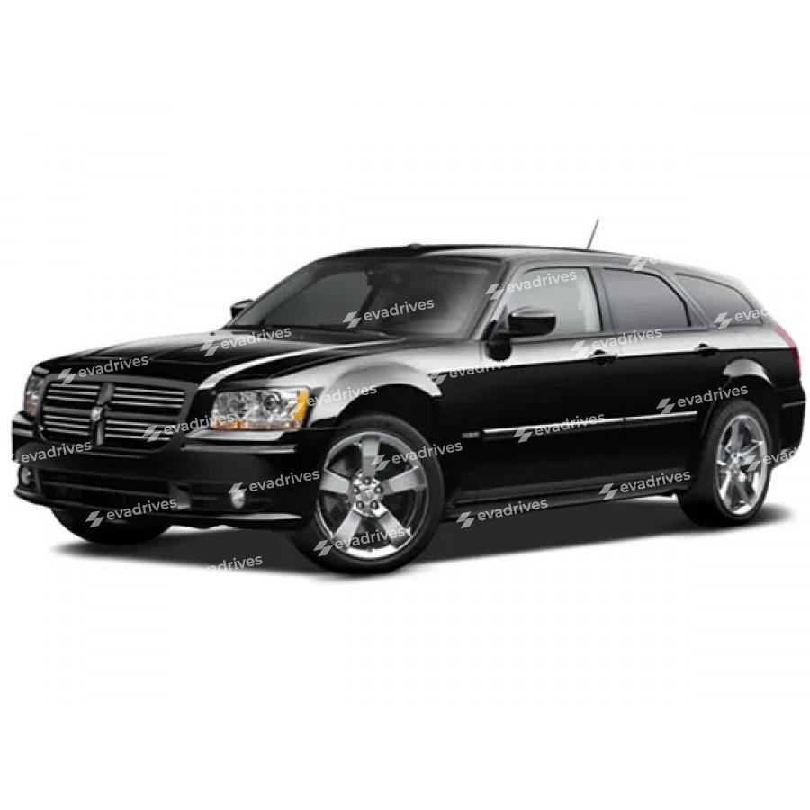 EVA DYWANIKІ DO Dodge Magnum 2004-2008