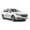 EVA DYWANIKІ DO FAW Besturn B30 Sedan 2015-2020 China