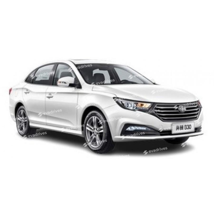 EVA DYWANIKІ DO FAW Besturn B30 Sedan 2015-2020 China