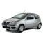 EVA DYWANIKІ DO Fiat Punto Classic 3-doors Htb 1999-2011  2 generation