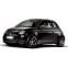 EVA DYWANIKІ DO Fiat 500 Htb 2007 + 1 generation