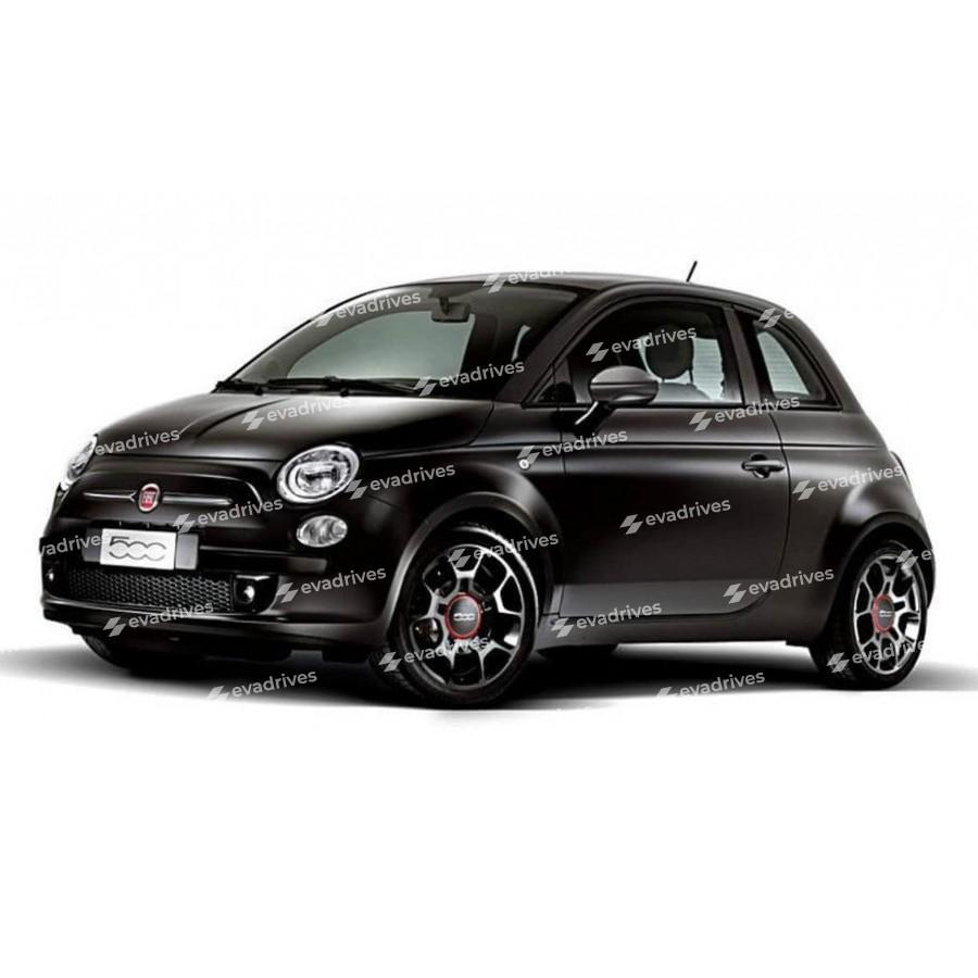 EVA DYWANIKІ DO Fiat 500 Htb 2007 + 1 generation
