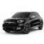 EVA DYWANIKІ DO Fiat 500X SUV 2014+  1 generation