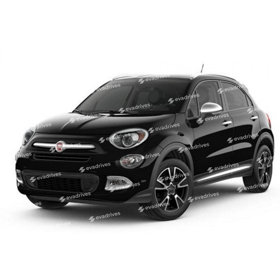 EVA DYWANIKІ DO Fiat 500X SUV 2014+  1 generation