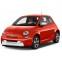 EVA DYWANIKІ DO Fiat 500e Htb 2013-2020  1  generation