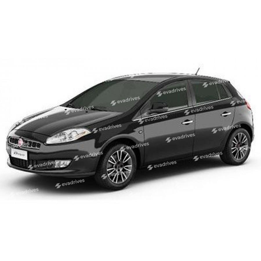 EVA DYWANIKІ DO Fiat Bravo Htb 2007+  2 generation