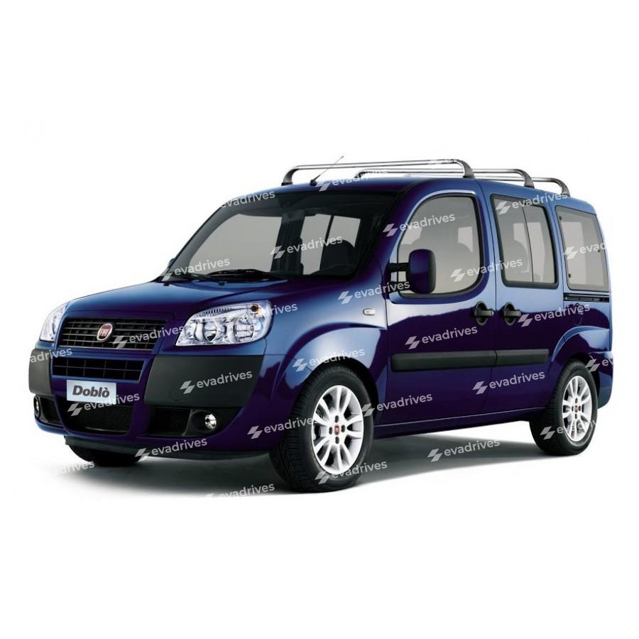 EVA DYWANIKІ DO Fiat Doblo (223) Minivan 2000-2010  1 generation