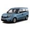 EVA DYWANIKІ DO Fiat Doblo  Maxi Restyling Minivan 2010+  2 generation