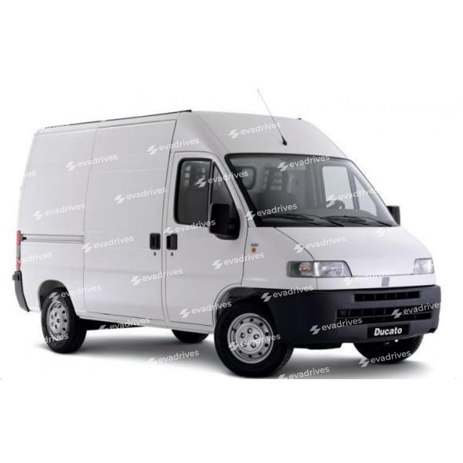 EVA DYWANIKІ DO Fiat Ducato VAN 1994-2006  2 generation