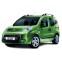 EVA DYWANIKІ DO Fiat Fiorino Qubo Minivan 2008+  3 generation