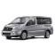 EVA DYWANIKІ DO Fiat Scudo (270) Minivan 2007-2016  2 generation