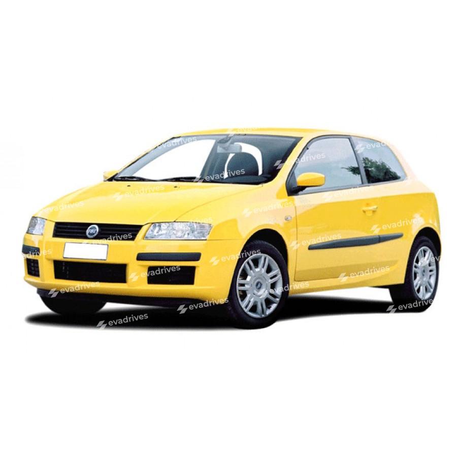 EVA DYWANIKІ DO Fiat Stilo Htb 2001-2008  1 generation
