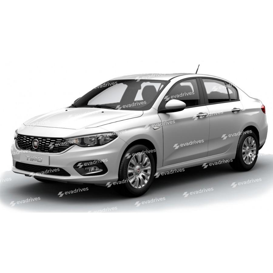 EVA DYWANIKІ DO Fiat Tipo  Sedan 2015+  2 generation