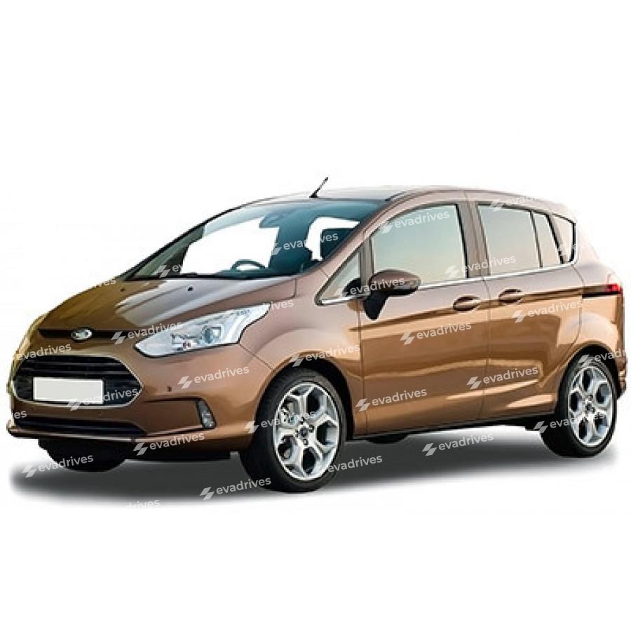 EVA DYWANIKІ DO Ford B-Max Htb 2012-2017