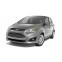 EVA DYWANIKІ DO Ford C-Max Hybrid Minivan 2010-2019