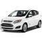 EVA DYWANIKІ DO Ford C-Max Minivan 2010-2019