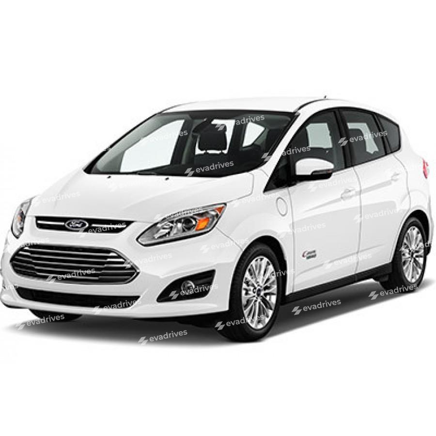 EVA DYWANIKІ DO Ford C-Max Minivan 2010-2019