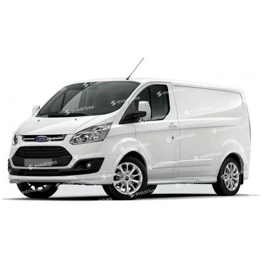 EVA DYWANIKІ DO Ford Custom VAN 2012+