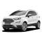 EVA DYWANIKІ DO Ford EcoSport Restyling SUV 2017+