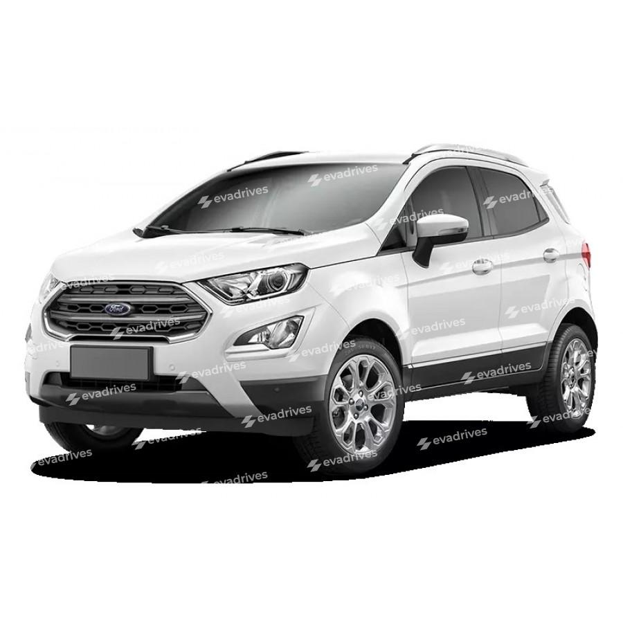 EVA DYWANIKІ DO Ford EcoSport Restyling SUV 2017+