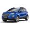EVA DYWANIKІ DO Ford EcoSport SUV 2013-2017