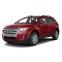 EVA DYWANIKІ DO Ford Edge  Restyling SUV 2010-2014