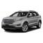 EVA DYWANIKІ DO Ford Edge Restyling SUV 2018+