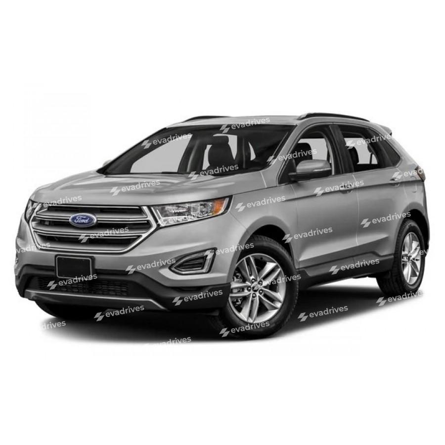 EVA DYWANIKІ DO Ford Edge Restyling SUV 2018+