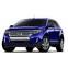 EVA DYWANIKІ DO Ford Edge  SUV 2006-2014