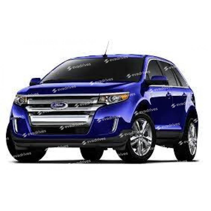 EVA DYWANIKІ DO Ford Edge  SUV 2006-2014