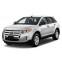 EVA DYWANIKІ DO Ford Edge SUV 2014+  2 generation