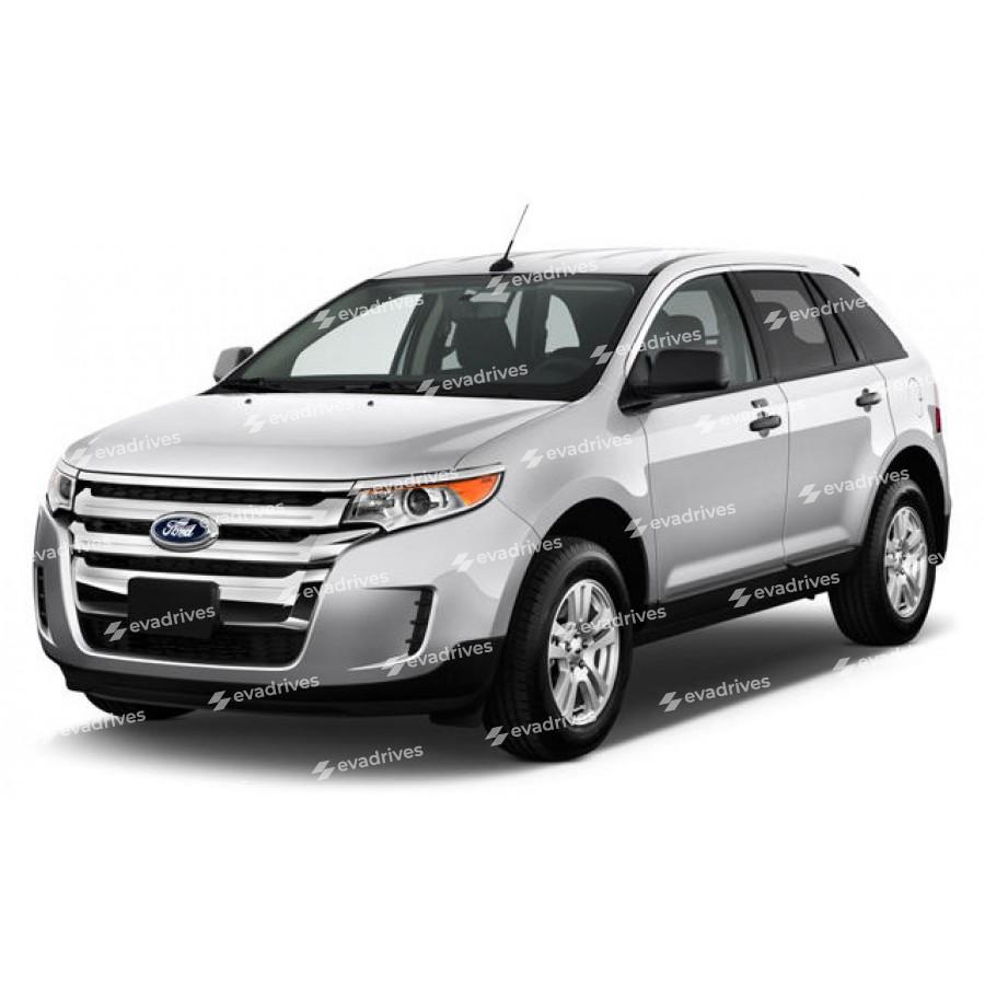 EVA DYWANIKІ DO Ford Edge SUV 2014+  2 generation