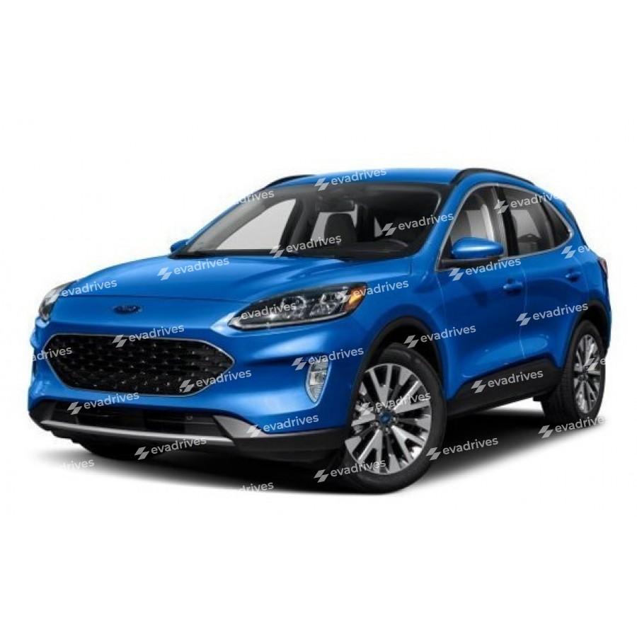 EVA DYWANIKІ DO Ford Escape Hybrid SUV 2019+