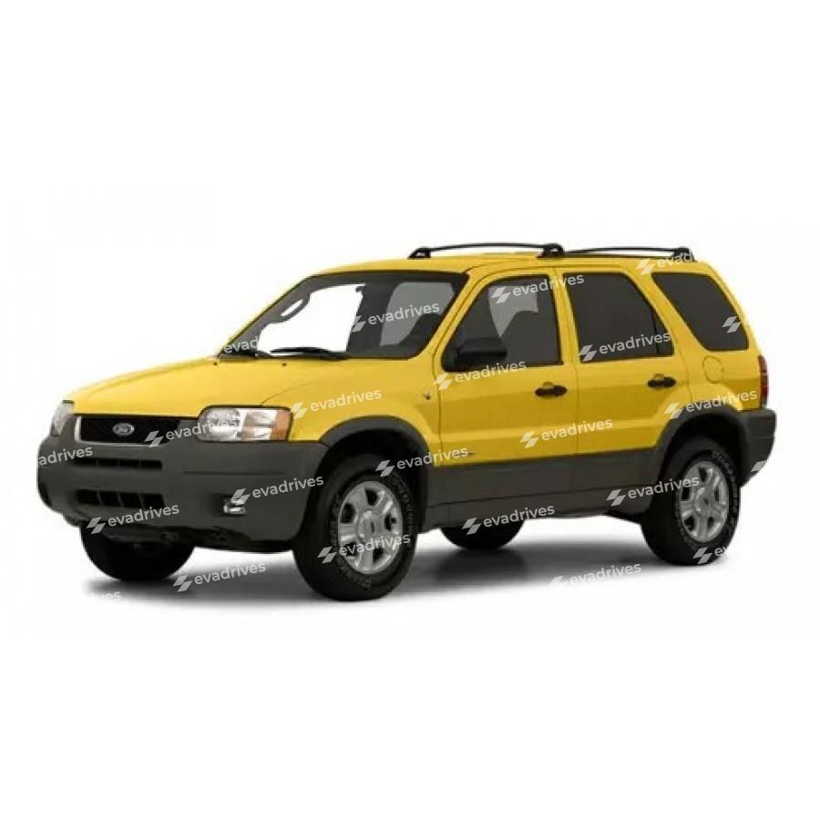EVA DYWANIKІ DO Ford Escape SUV 2000-2007