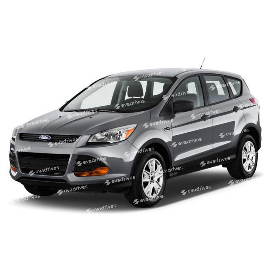 EVA DYWANIKІ DO Ford Escape SUV 2012-2019