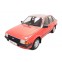 EVA DYWANIKІ DO Ford Escort (III) 5-doors Htb 1980-1986