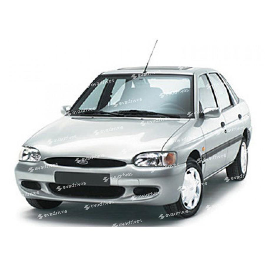 EVA DYWANIKІ DO Ford Escort (VII) 5-doors Htb 1995-2000