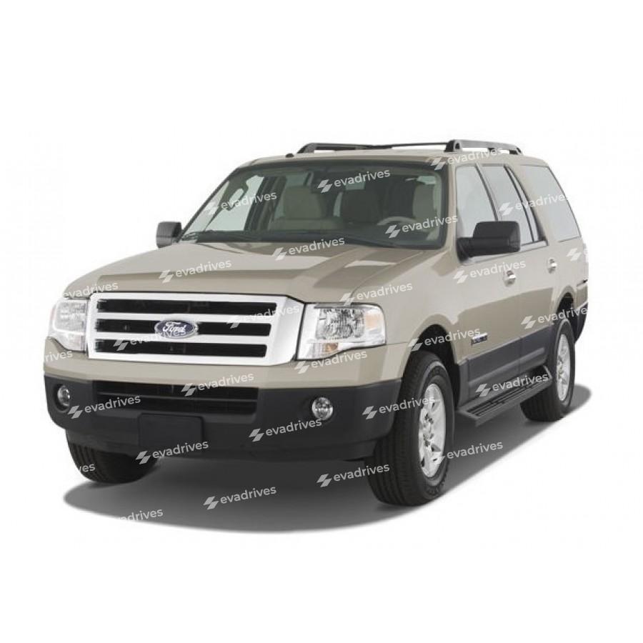 EVA DYWANIKІ DO Ford Expedition Limited  SUV 2007-2017