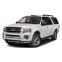 EVA DYWANIKІ DO Ford Expedition Max SUV 2017+