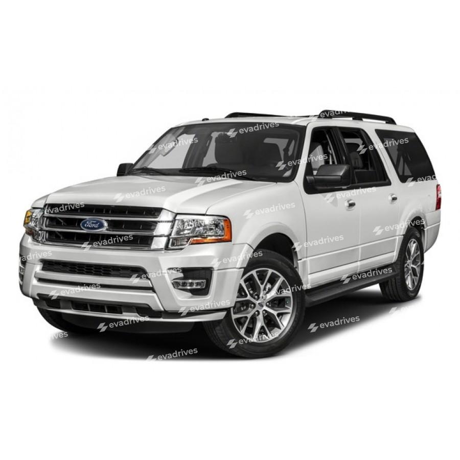 EVA DYWANIKІ DO Ford Expedition Max SUV 2017+