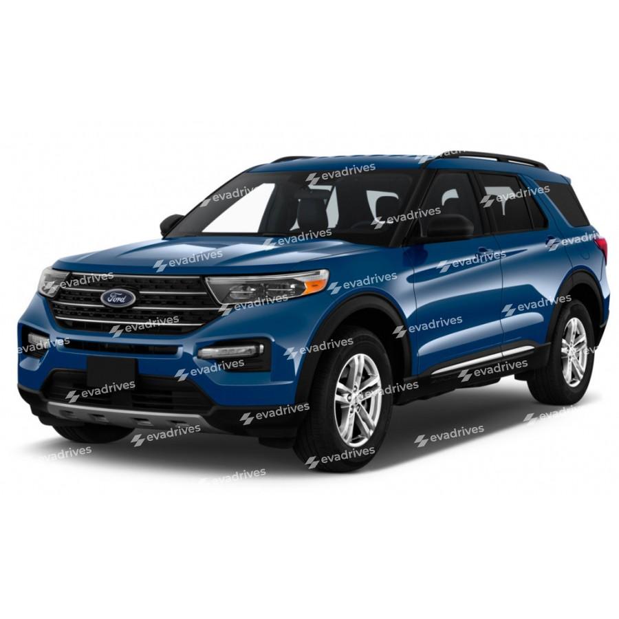 EVA DYWANIKІ DO Ford Explorer SUV 2020 +