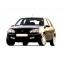 EVA DYWANIKІ DO Ford Fiesta (Mark 5) 5-doors Htb 1999-2002