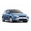 EVA DYWANIKІ DO Ford Focus (C170) Restyling Htb 2001-2004