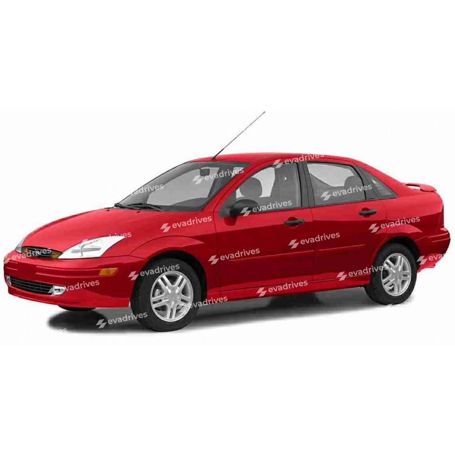 EVA DYWANIKІ DO Ford Focus (C170) Restyling Sedan 2001-2004