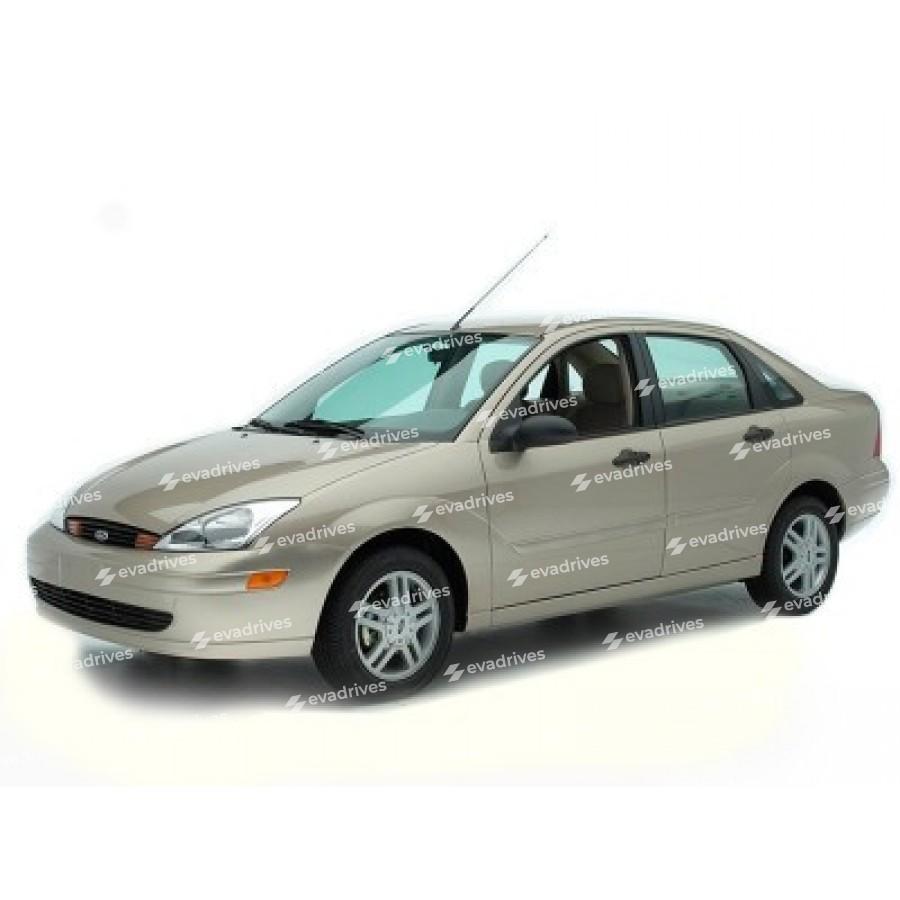 EVA DYWANIKІ DO Ford Focus (C170) Sedan 1998-2001