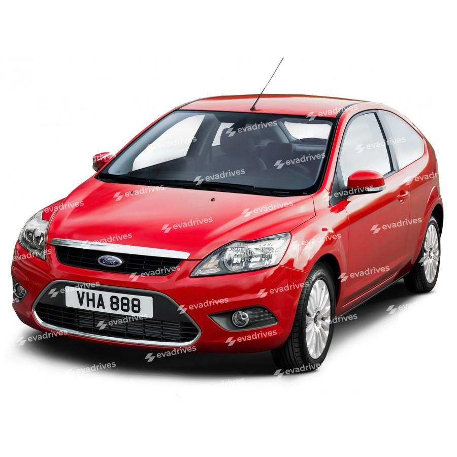 EVA DYWANIKІ DO Ford Focus (C307) Htb 2005-2010