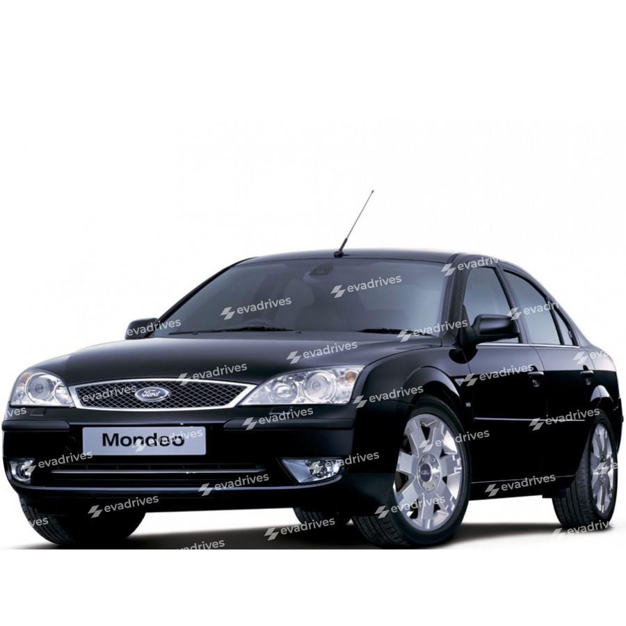 EVA DYWANIKІ DO Ford Mondeo (BWY) sedan 2000-2007