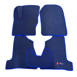 EVA DYWANIKІ DO Ford Focus (C346) Sedan 2011-2018